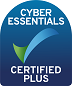Cyber Essentials plus logo
